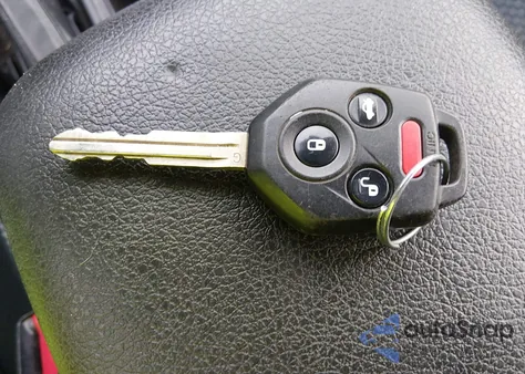 2016 Subaru Forester 2.5I Premium z USA, uszkodzony, nr VIN JF2SJADC3GH415441